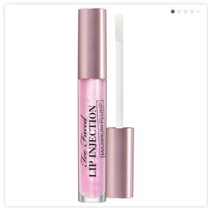 Brand new ! Too Faced lip plumper maximum strength
